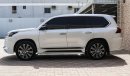 لكزس LX 570 Lexus LX 570