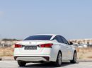 Nissan Altima 2.5 S Nissan Altima 2.5L 2020 original paint GCC  accident-free in excellent condition 888 P.M