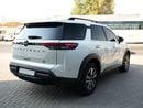 نيسان باثفايندر S GCC Specs | Great Condition