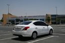 نيسان صني SV 1.6L