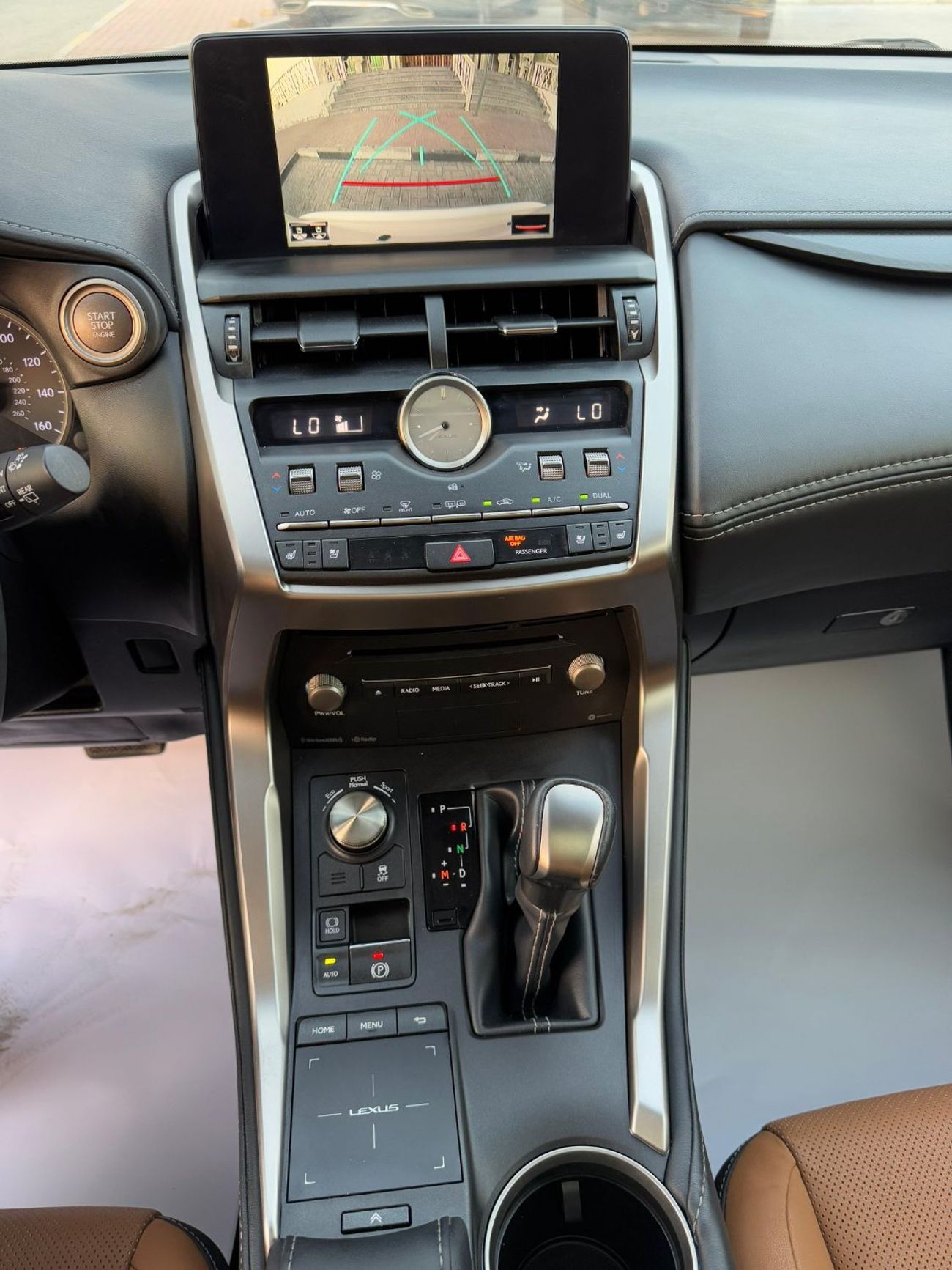 Lexus NX300 Lexus Nx300 2019 sunroof