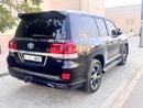 Toyota Land Cruiser VXR