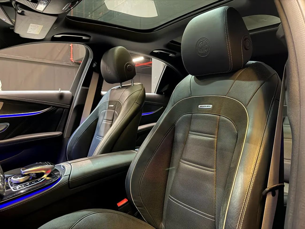 Mercedes-Benz E 63 S AMG Mercedes E63s AMG | JAPANESE SPEC | IMMACULATE