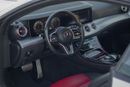 Mercedes-Benz E 450 4MATIC 3.0L