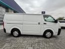 Foton View C Panel Van BJ 5039 C2 NB Cargo Van Petrol / AL TAYER MOTORS  AL QOUZ SHOWROOM