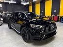 مرسيدس بنز GLC 43 AMG 2.0