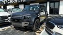 Land Rover Defender P400 110 X-Dynamic HSE 3.0L (7 Seater)