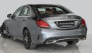 Mercedes-Benz C200 Premium