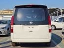 Hyundai Staria CARGO / 2.2L V4 DIESEL / MANUAL GEAR BOX / 2 STR (CODE # STCD)