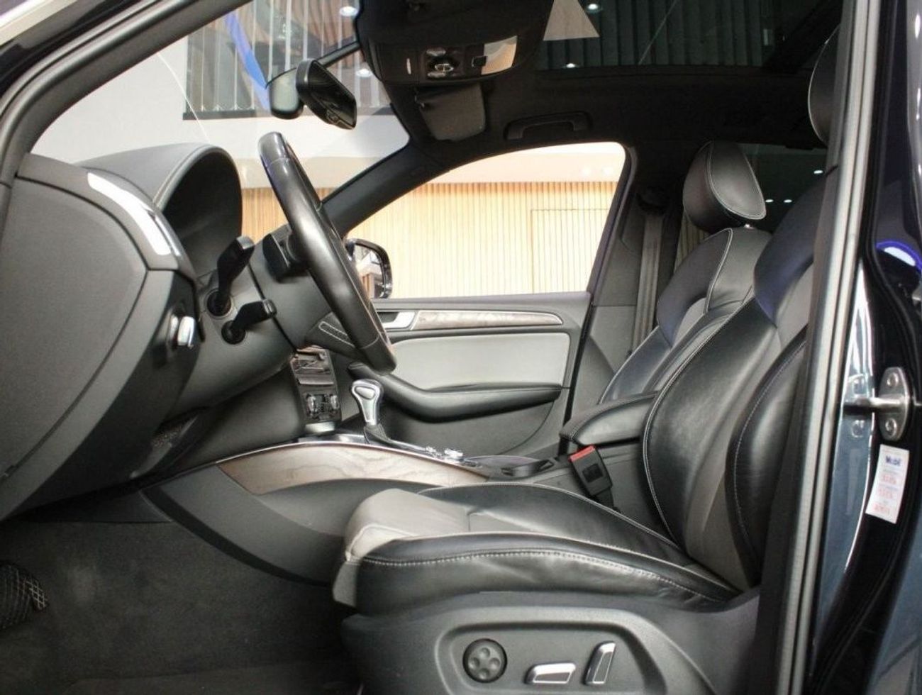 Audi Q5 40 TFSI S-Line