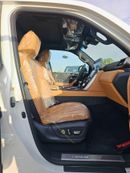 لكزس LX 600 TURBO SPORT / 3.5L V6 / FRONT POWER SEATS /  360* CAMERA / SUNROOF / FULL OPTION (CODE #  69065 )