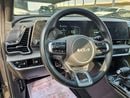 كيا سبورتيج KIA SPORTAGE X LINE 2.5l