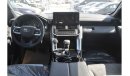 Toyota Land Cruiser Land Cruiser GXR 4.0L Full Option 0 KM 2024 GCC Specs Brand New
