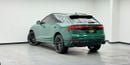 Audi RSQ8 PERFORMANCE 2025 Audi RS Q8 Performance, Audi Warranty+Service Contract+Full Service History, GCC Specs.