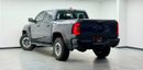 RAM 1500 RHO 2025 Ram 1500 RHO, Agency Warranty+Full Service History, GCC Specs