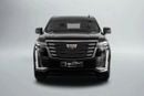 Cadillac Escalade Premium Luxury 6.2L AWD