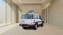 تويوتا لاند كروزر 76 TOYOTA LC 76 2.8 DIESEL MT 2026