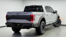 Ford F 150 Raptor 2018 Ford F-150 Raptor, 2027 Ford Warranty, 2026 Ford Service Pack, Full Ford Service History, GCC