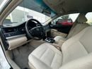 Toyota Camry GL GCC