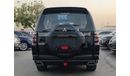 Mitsubishi Pajero New Shape, Special LED Headlights  3.5L V6 Petrol, Full Option and Much More (LOT # 4631)