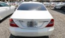 Mercedes-Benz CLS 350 IMPORT JAPAN V.C.C