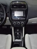 ميتسوبيشي ASX GLX