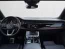 Audi RSQ8 STANDARD AUDI RS Q8 | STAGE 1.5 TUNED | EVENTURI + CSF UPGRADES | DAS WARRANTY | GCC