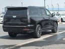 Cadillac Escalade SPORT PLATINUM
