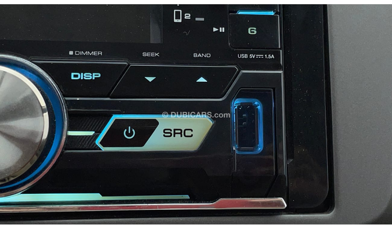 Nissan Tiida S 1.6 | Under Warranty | Inspected on 150+ parameters