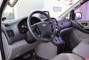هيونداي H1 ستاريكس Hyundai H1 12-Seater Passenger Van 2016