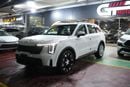 كيا سورينتو GLS 3.5L V6