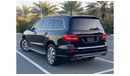 Mercedes-Benz GLS 450 MERCEDES GLS-450 2018 US PERFECT CONDITION - 2KEYS