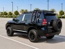 Toyota Prado TX-L