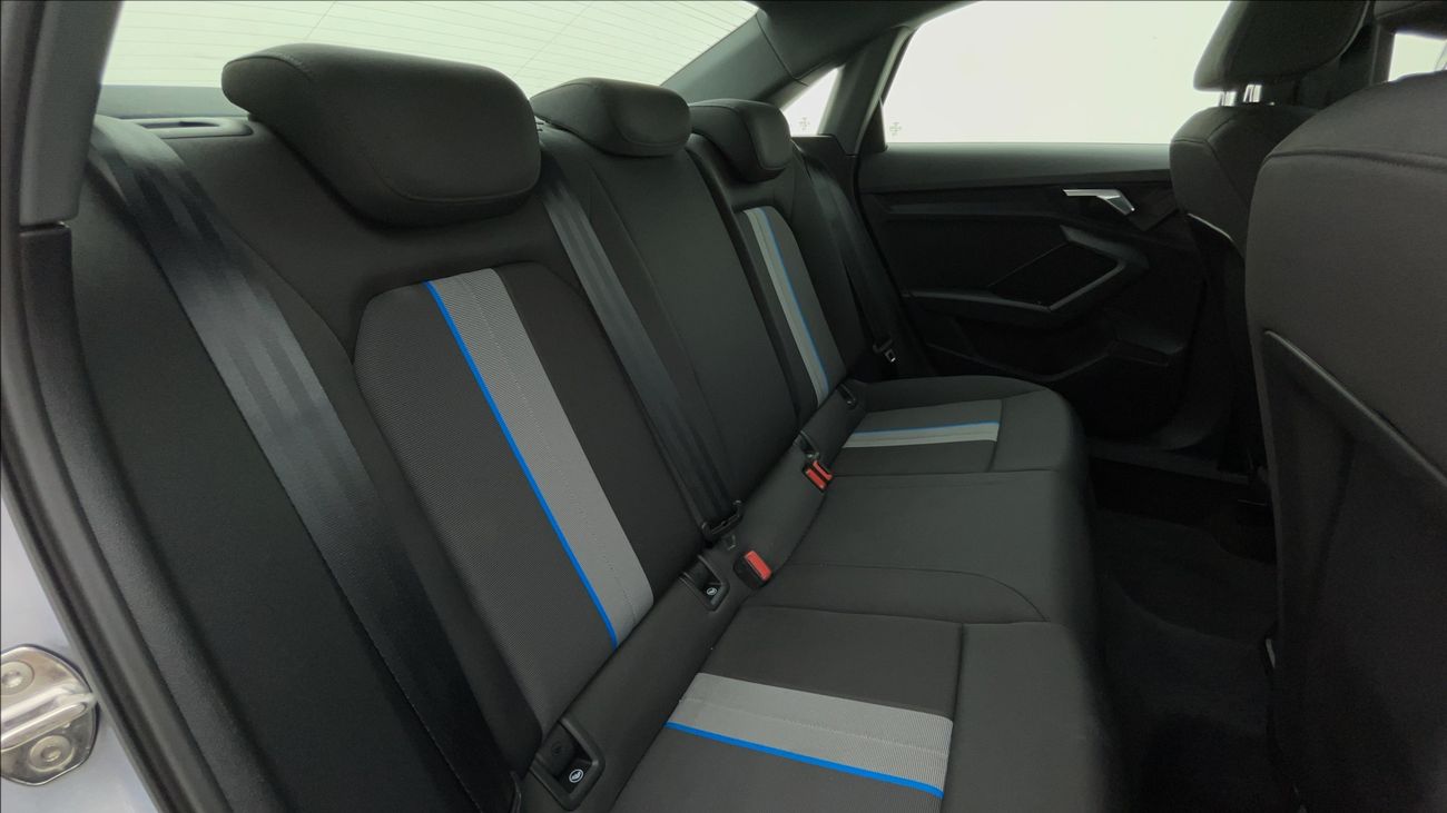 Audi A3 35 TFSI 1.4 | Zero Down Payment | Home Test Drive