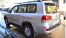 Toyota Land Cruiser 4.5 TURBO DSL A/T LIMITED STOCK FROM ANTWERP