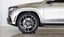 Mercedes-Benz GLS 450 4matic VSB 30897