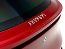 Ferrari Purosangue Brand | Full Specification | GCC | Factory Warranty Service Con