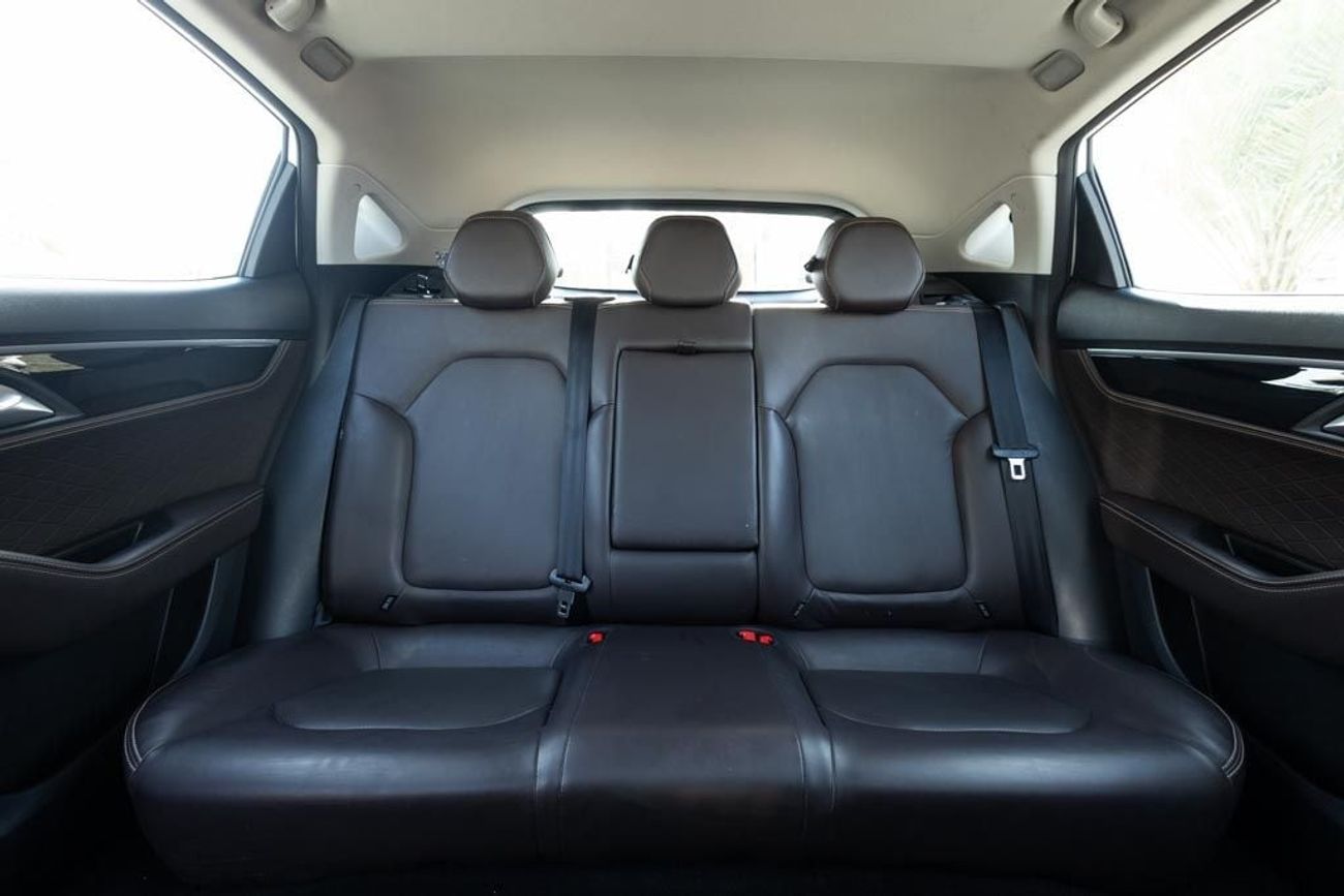 JAC J7 JAC J7 2023 GCC under Warranty with Flexible Down-Payment.