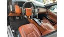 Land Rover Range Rover Range Rover Autobiography_Gcc_2014_Excellent_Condition _Full option
