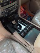 لكزس LX 570 TOP