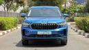 Skoda Kodiaq SELECTION 1.4T FWD GCC 2025 With 5 Years or 150K Km Warranty  / 5 Years or 75K Km Service at Official Dealer
