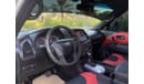 Nissan Patrol NISSAN PATROL NISMO 2012 V8 5.6L GCC PERFECT CONDITION - FULL OPTION