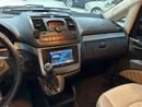 Mercedes-Benz Viano 2014 Mercedes-Benz Viano Trend (W639), 5dr MPV, 3.0L 6cyl Diesel, Automatic, Rear Wheel Drive.The ca
