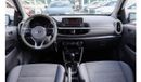 Kia Picanto Kia Picanto 1.2L 2020 GCC accident free in excellent condition 470 P.M