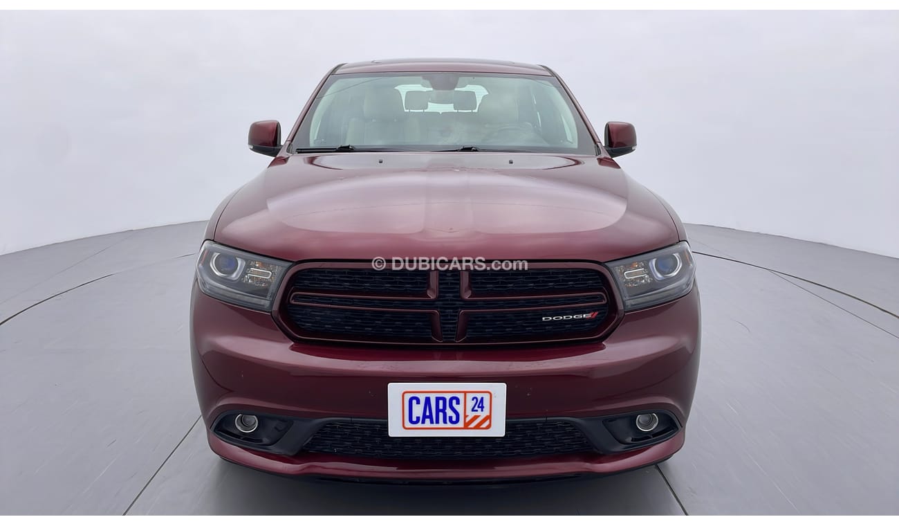 Dodge Durango GT 3.6 | Under Warranty | Inspected on 150+ parameters