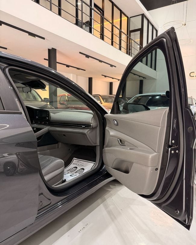 Hyundai Elantra COMFORT, миниатюра 27