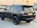 Toyota 4Runner TRD PRO PLUS