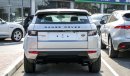 Land Rover Range Rover Evoque HSE TD4