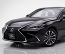 Lexus ES300h HYBRID PLUS 300h 2.5