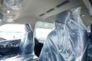 نيسان أورفان NISSAN URVAN 2.5L PETROL 15-SEATER HIGH ROOF WIDE BODY DX MANUAL